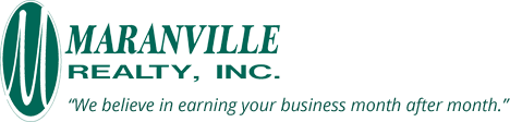 Maranville Realty, Inc.