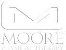 Marc Moore, PT, MPT logo