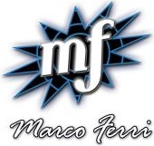 Marco Ferri Music and Entertainment logo