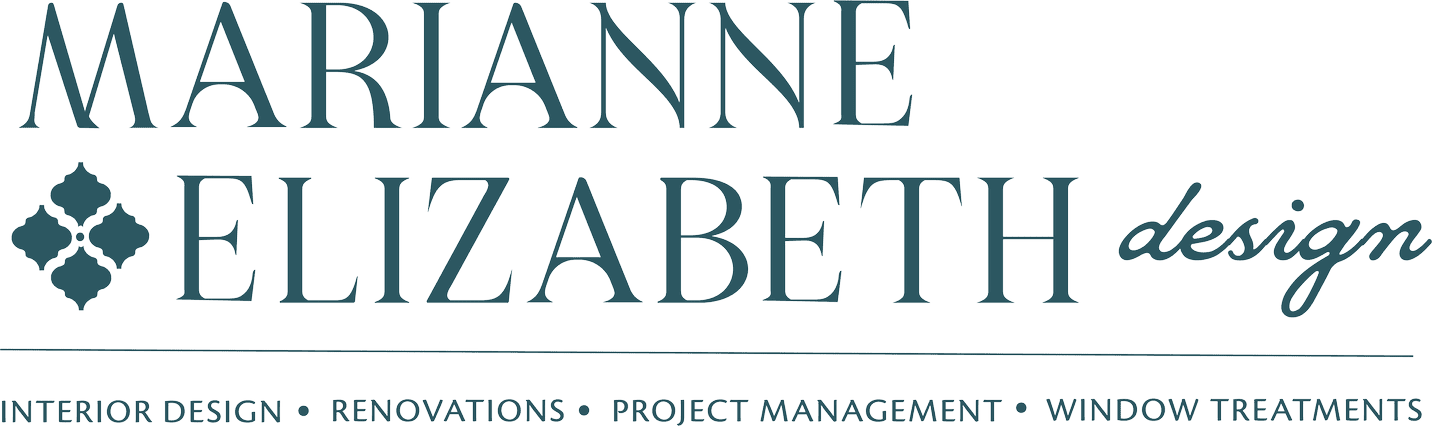 Marianne Elizabeth Design logo