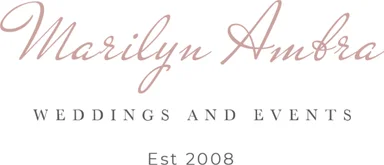 Marilyn Ambra Weddings and Events