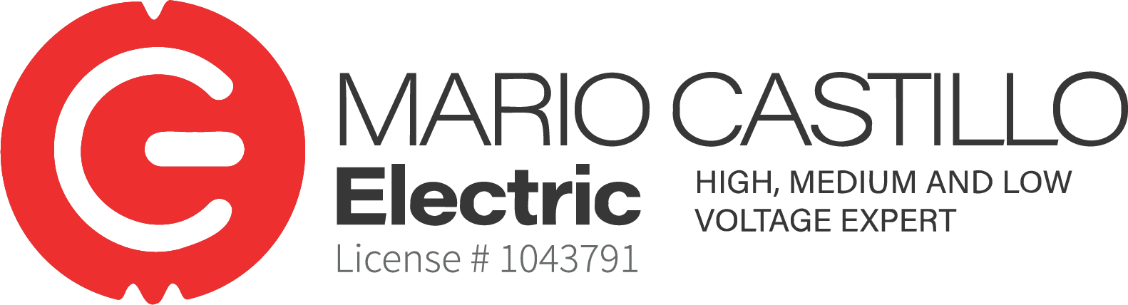 Mario Castillo Electric