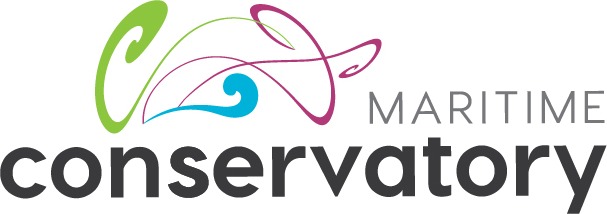 Maritime Conservatory of Performing Arts logo