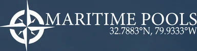 Maritime Pools logo