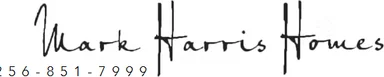 Mark Harris Homes