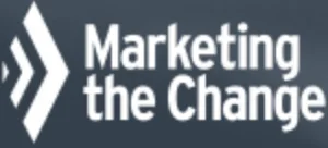 Marketing the Change logo
