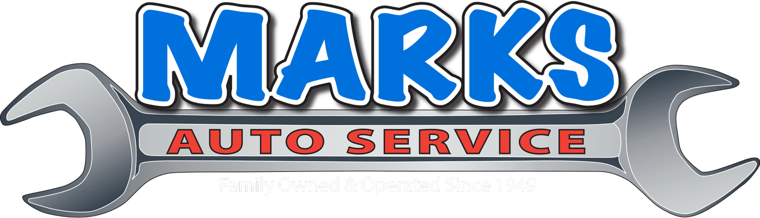 Marks Auto Service