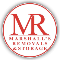 Marshall's Removals & Storage