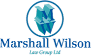 Marshall Wilson logo