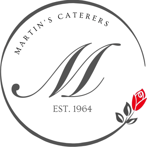 Martin's Caterers