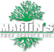 Martin’s Tree Service Inc.