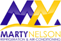 Marty Nelson Refrigeration & Air Conditioning