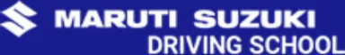 Maruti Driving School logo