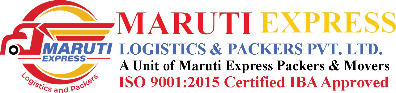 Maruti Express Logistics and Packers Pvt. Ltd.