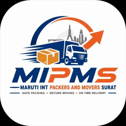 Maruti International Packers and Movers