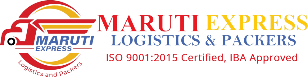 Maruti Packers and Movers Pvt. Ltd.