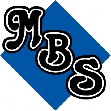 Marv's Body Shop Inc. logo