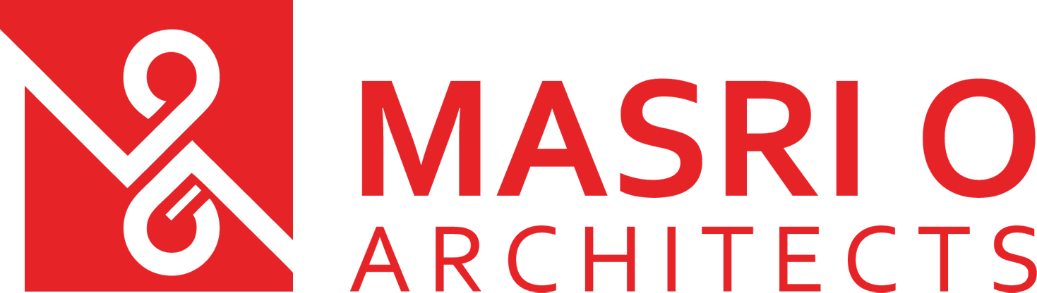 Masri O Architects