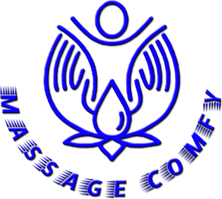 Massage Comfy LLC logo