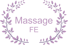 Massage FE logo