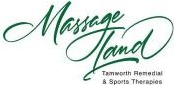 Massage Land Tamworth