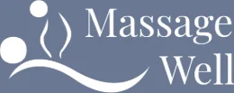 Massage Well logo