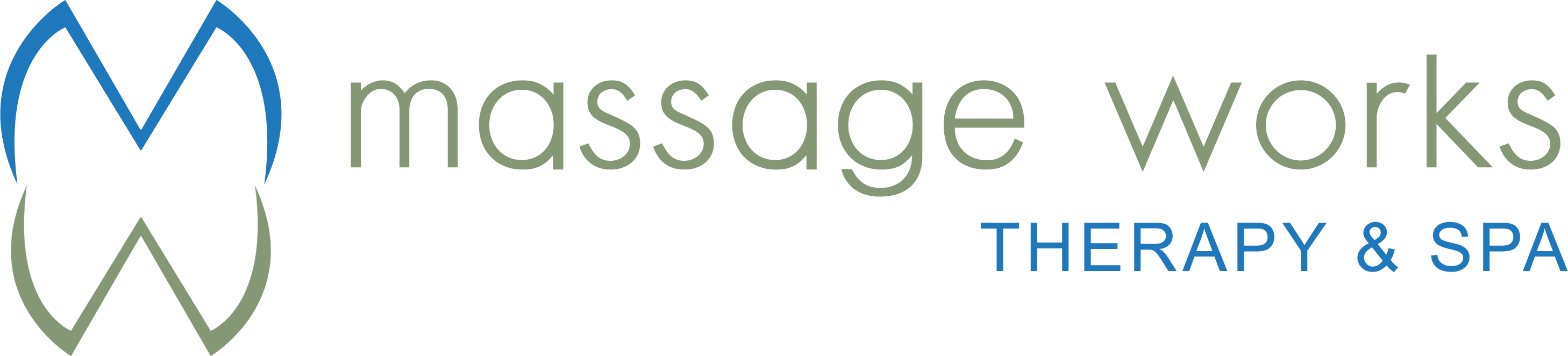 Massage Works Therapy Center
