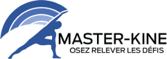 Master-Kine logo