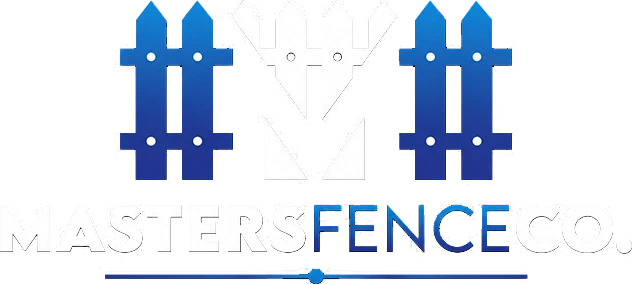 Masters Fence Co logo