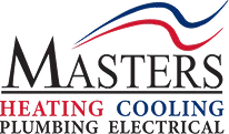 Masters Heating, Cooling, Plumbing & Electrical