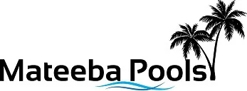 Mateeba Pools logo