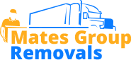 Mates Group Removals