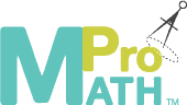 MathPro Math Tutoring Calgary logo
