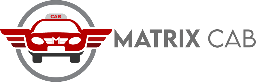 Matrix Cabs Pvt Ltd. logo