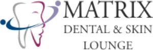 Matrix Dental & Skin Lounge logo