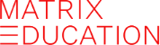 Matrix Education logo