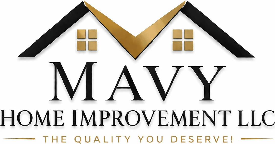 Mavy Home Improvement LLC logo