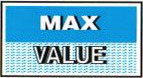 Max-Value Building Services Pte Ltd logo