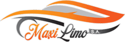 Maxi Limo SA logo