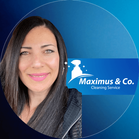 Maximus & Co. Cleaning Service