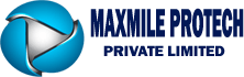 Maxmile Protech Pvt Ltd logo