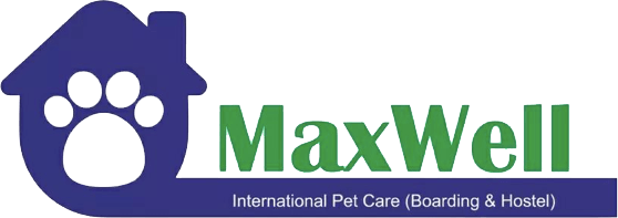 Maxwell International Pet Care logo