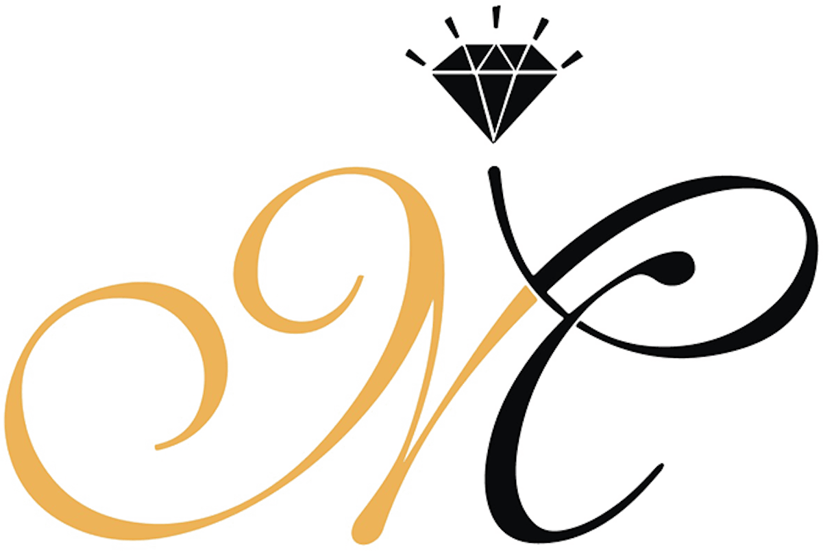 Maya Caroleena Jewelers logo