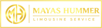 Maya's Hummer