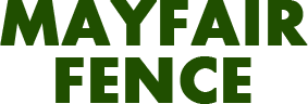 Mayfair Fence Company
