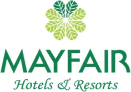 MAYFAIR Lagoon logo