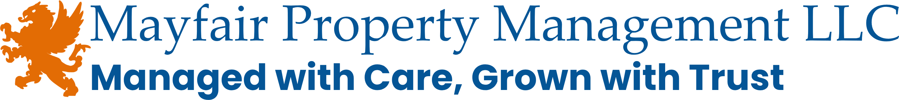 Mayfair Property Management