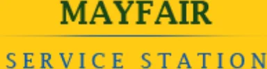 Mayfair Service Station