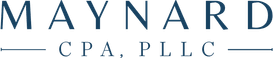 Maynard CPA, PLLC logo