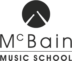 McBain Music School